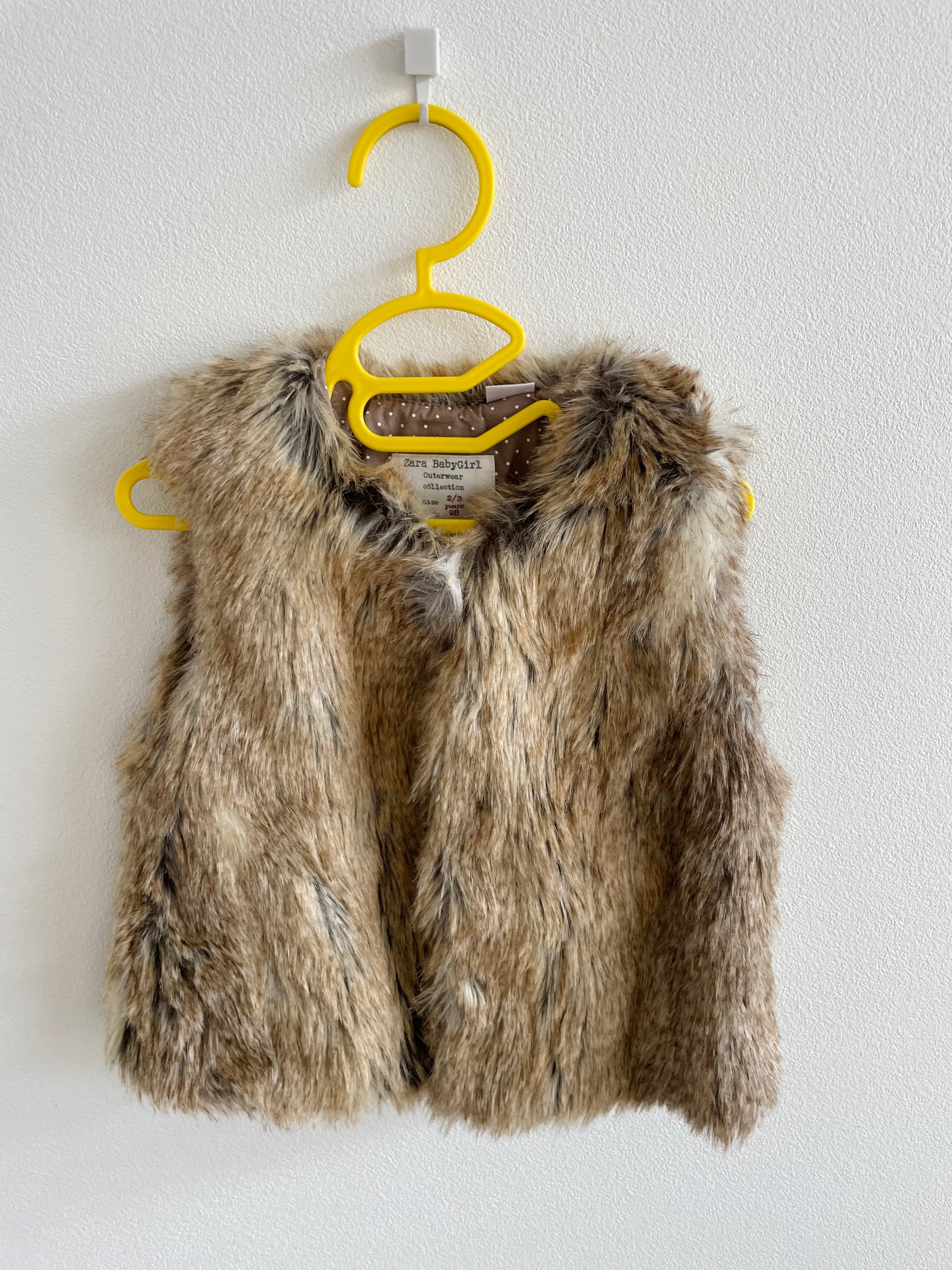 ZARA ファーベスト | Pay ID ZARA ファーベスト | Pay ID