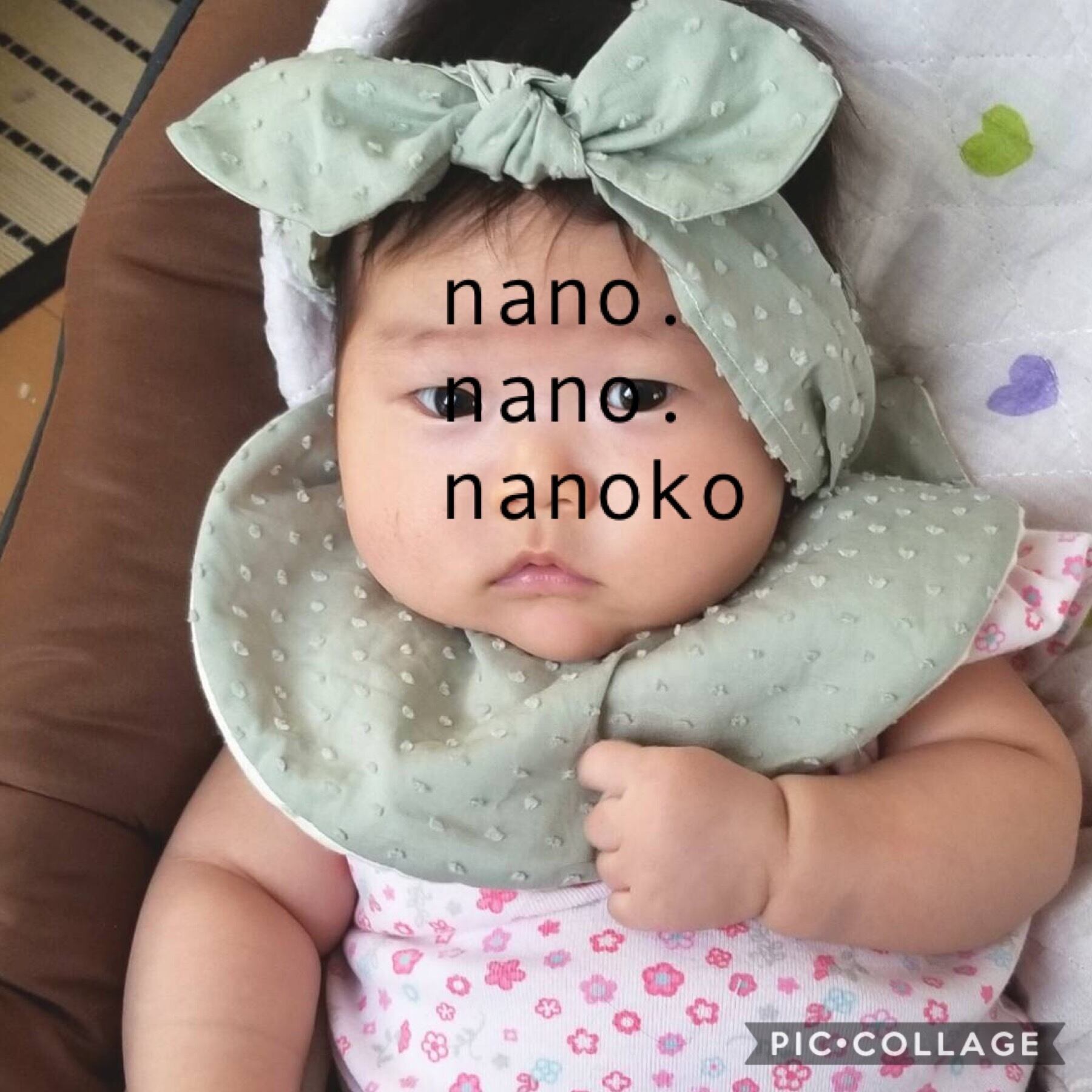 ドットミニヨン⁂もくもくスタイ オーダーページ