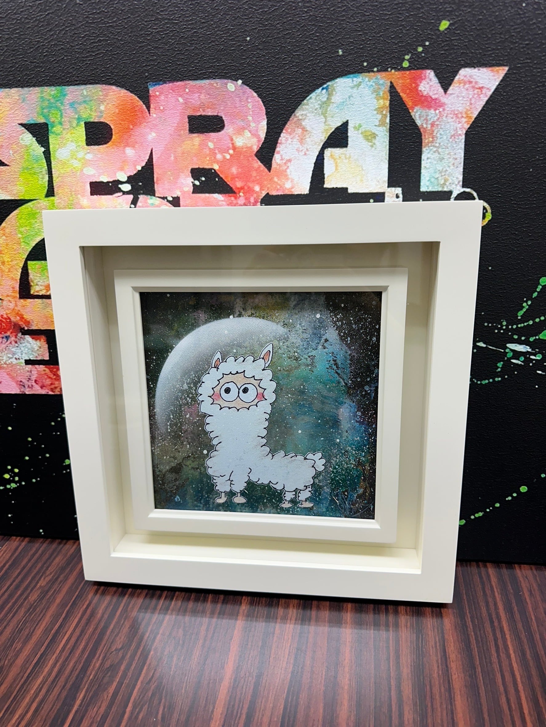 スプレーアートエデンショップ