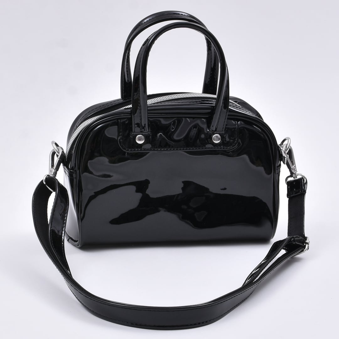 アディダス　ボウリングバッグ バッグ リュック アディダス adidas ミニボウリングバック