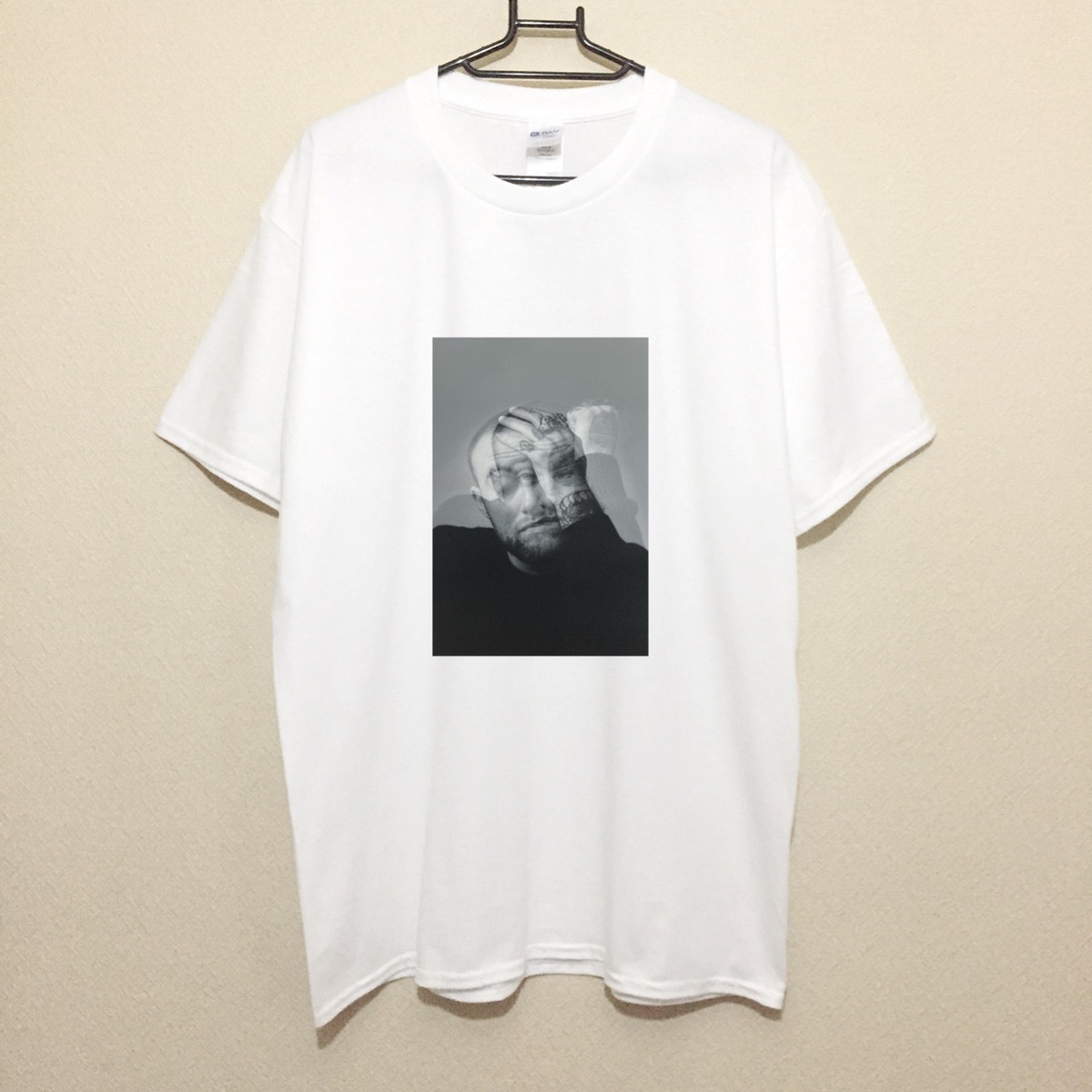 mac miller マックミラー Tシャツ | jenk 