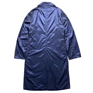 JIL SANDER light weight nylon coat