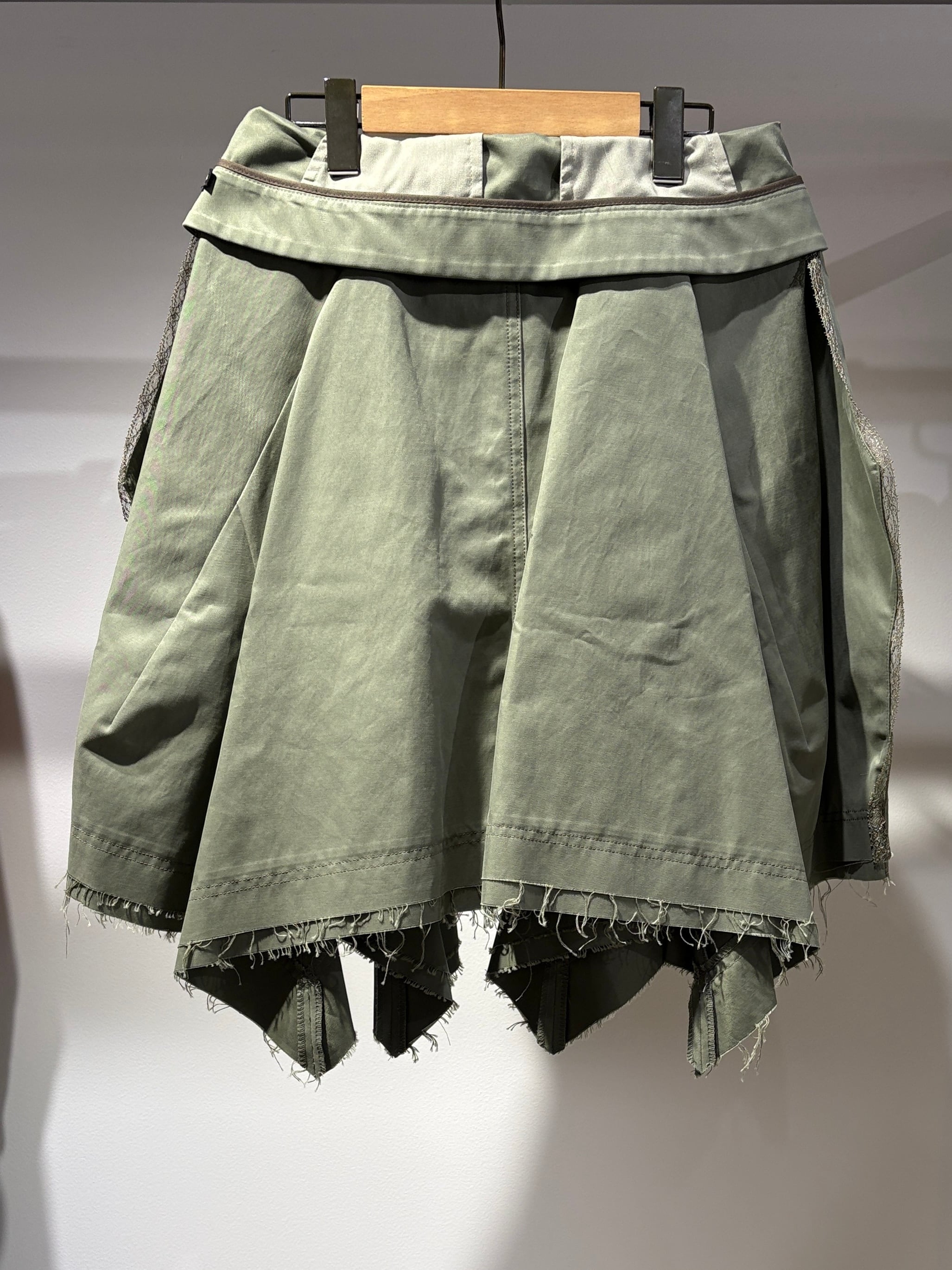 26SS】ADSB Andersson Bell アンダーソンベル / アシンメトリー