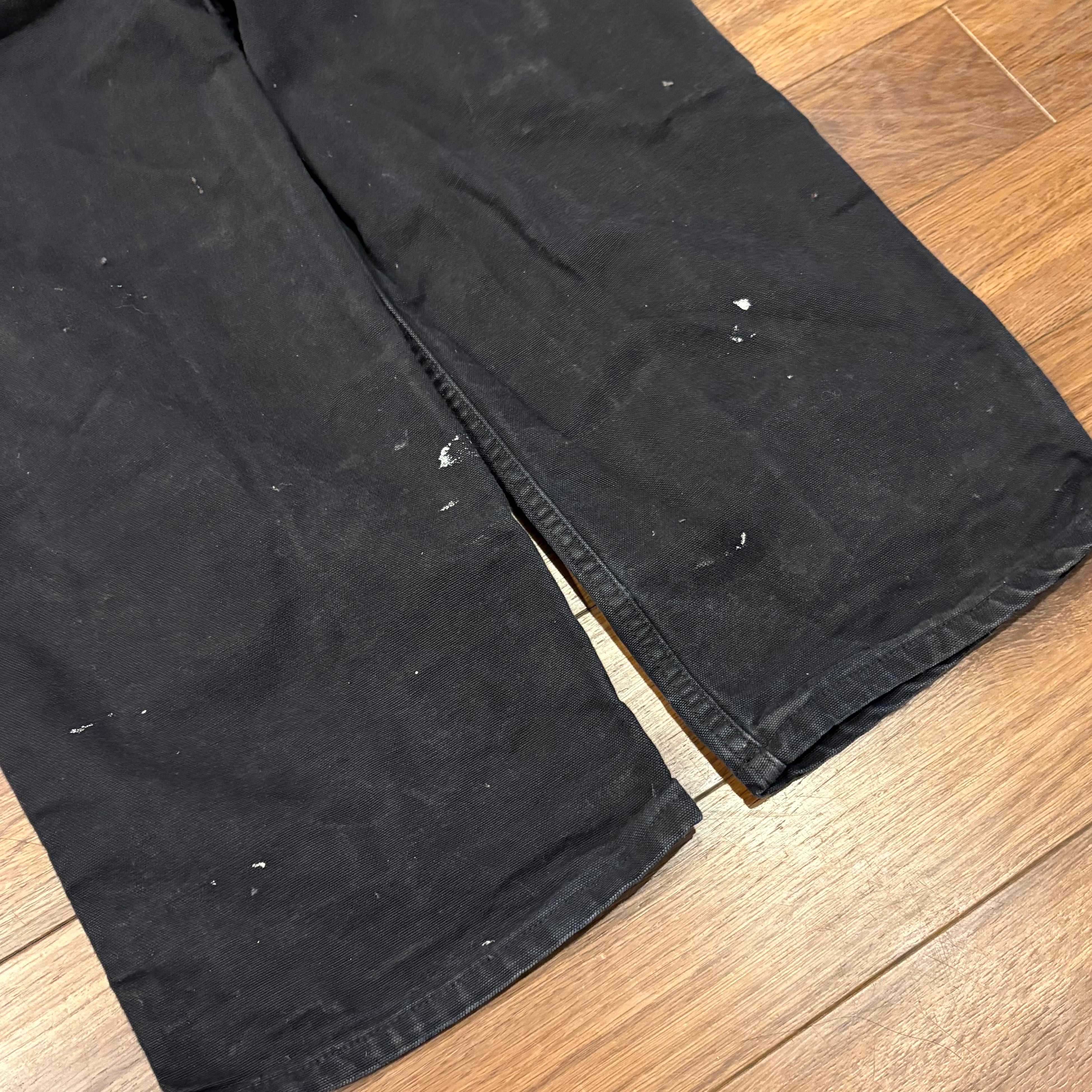 ペンキ飛び】00's Carhartt Painter Pants | 下北沢SPiKe＆SPiCe