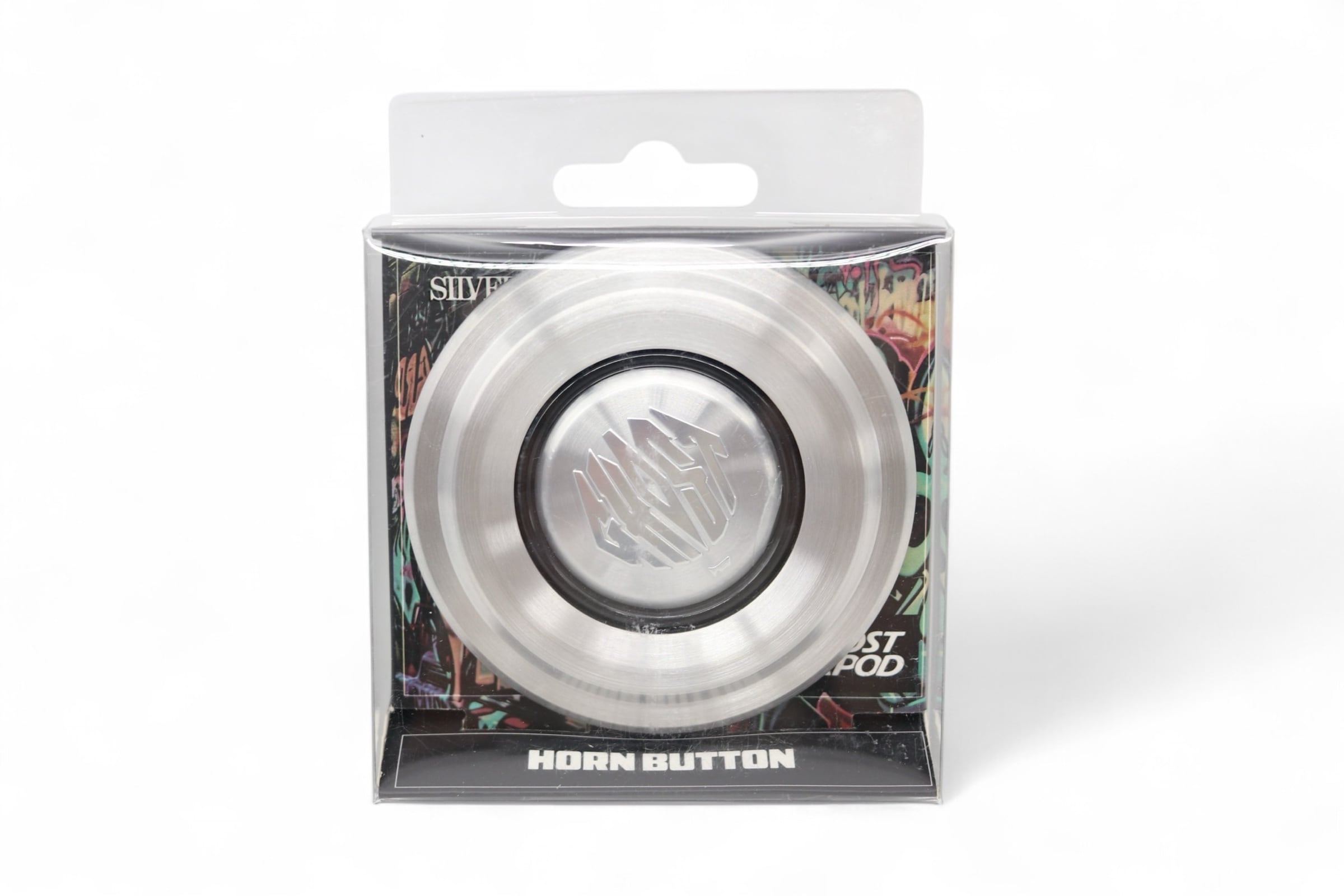 GHOSTﾎｰﾝ | GHOST EXPOD