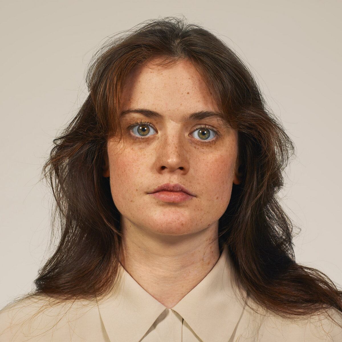 TOPS / I Feel Alive(LP)