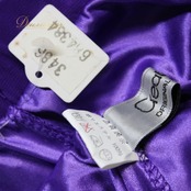 社交ダンス 衣装 スタンダード スカート レッスンウェア オールシーズン Create-Sun クリエイトサン パープル系 紫 シンプル 無地 ダンスフェスティバル 舞台衣装 パーティーウェア 動きやすい フレアスカート 上品 エレガント 伸縮性 カジュアル スポーツウェア ショートスカート レディース ポリエステル素材 薄手 透け感 シンプルデザイン الأربع فصول