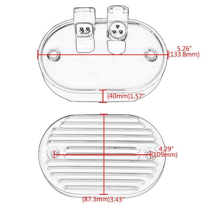 あい品 電圧レギュレーター 整流器 74440-08 2008～2016 Harley Davidson V
