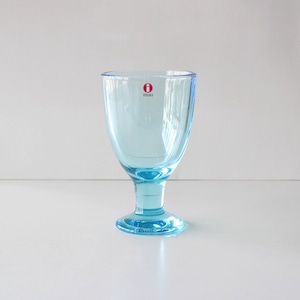 ヴェルナ グラス ライトブルー(イッタラ/iittala ヴェルナ(ヴァーナ)/VERNA) 002