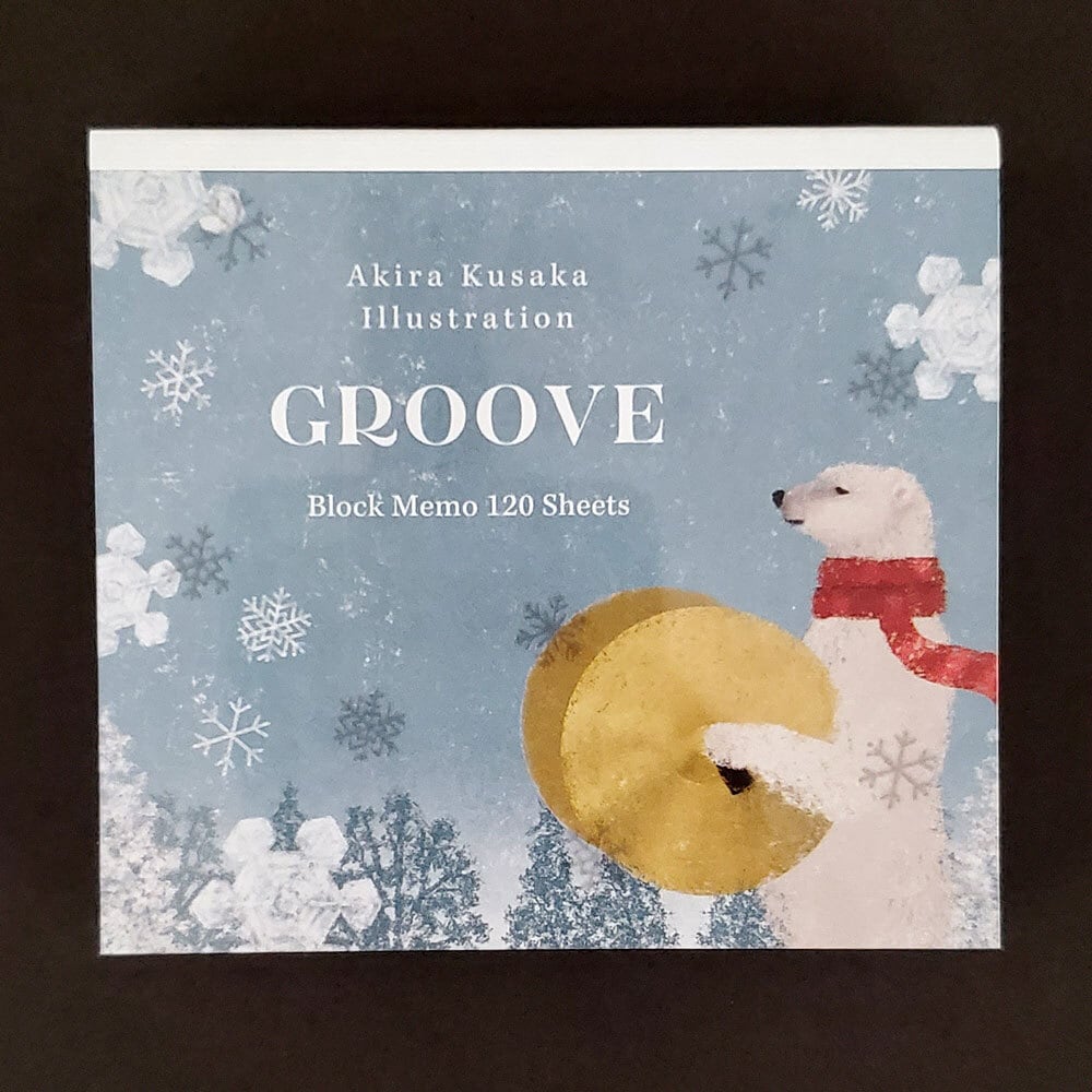 日下明 | hacohalu 紙雑貨・文具専門店