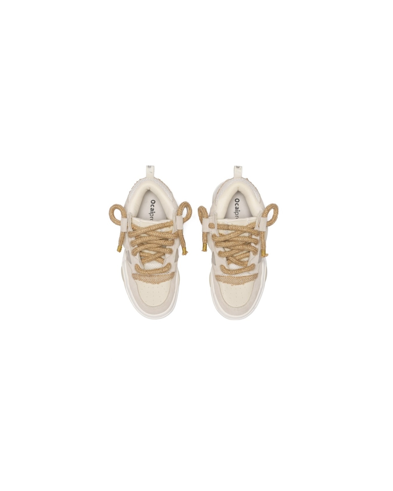 【Ocai】RETRO 001 / beige