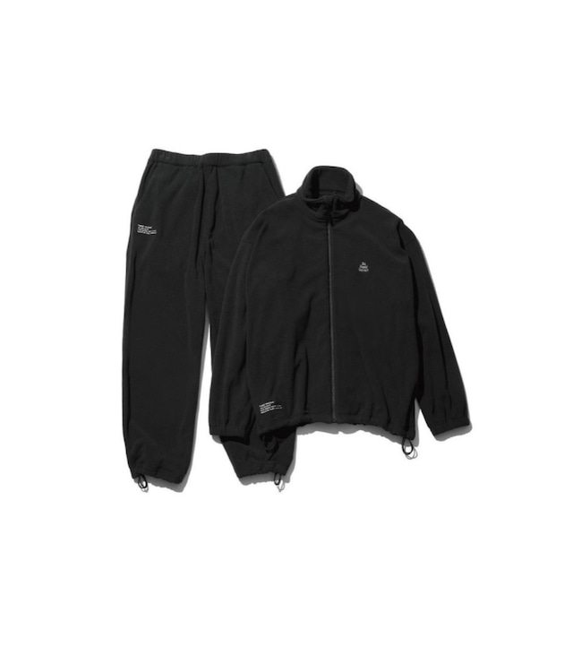 【FreshService(フレッシュサービス)】FLEECE TRACK SUIT（FSW-23-ST_261）