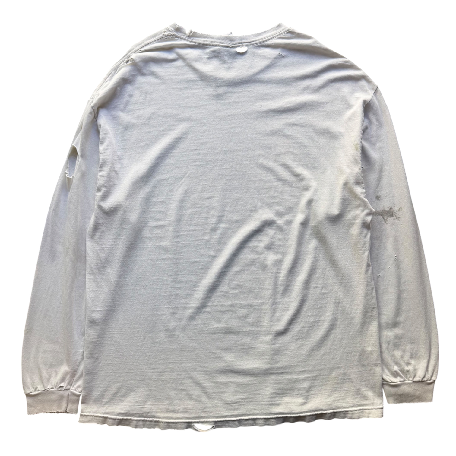 Cross Longsleeve Tee