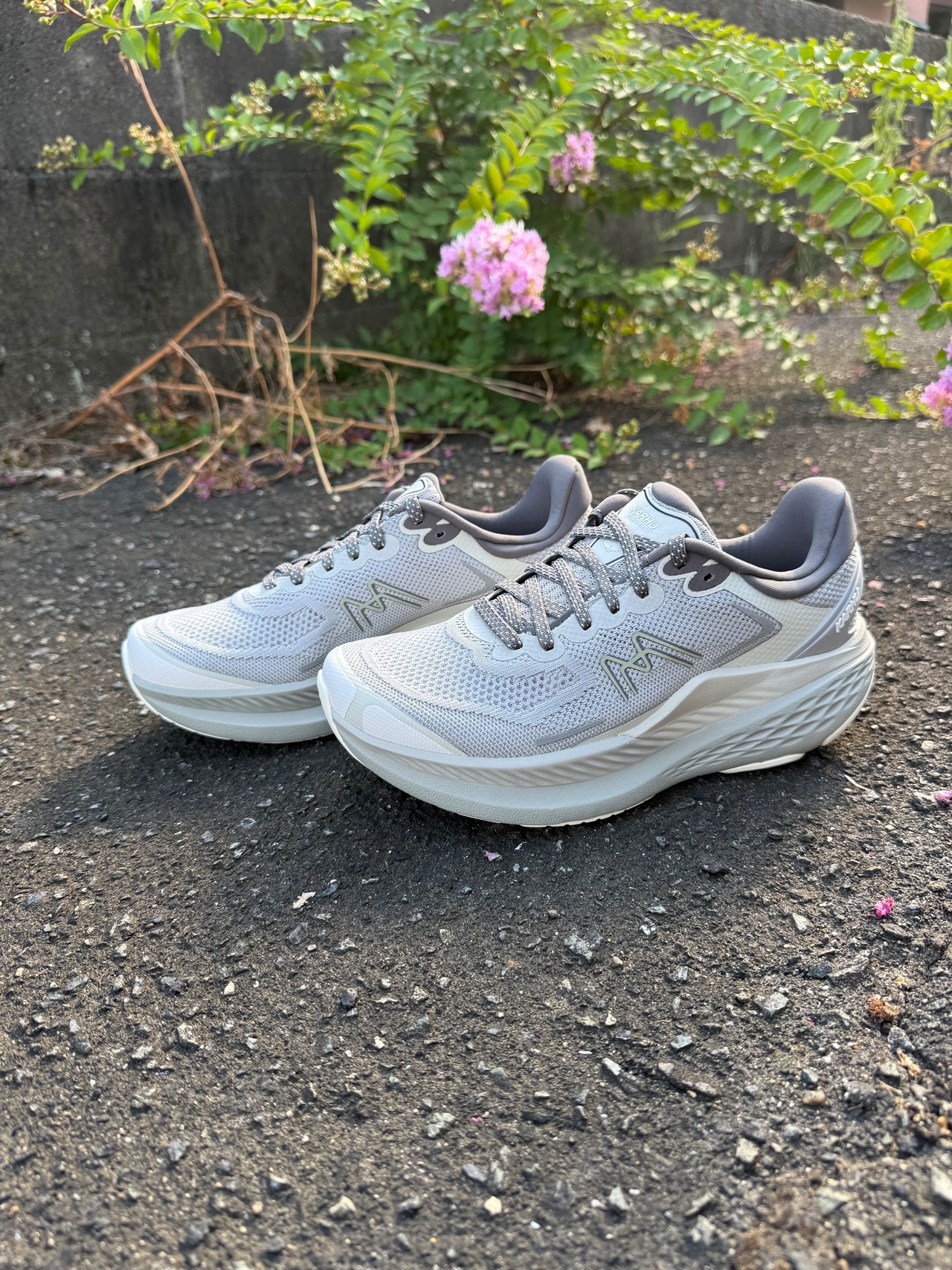 【KARHU GOODS】MESTARI RUN LS