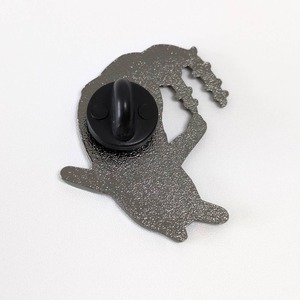 送料無料！ ★ピンズ PINS★ピンバッジ 【 SpongeBob SquarePants（スポンジボブ）】プランクトン 〚アメリカン雑貨 アメトイ〛