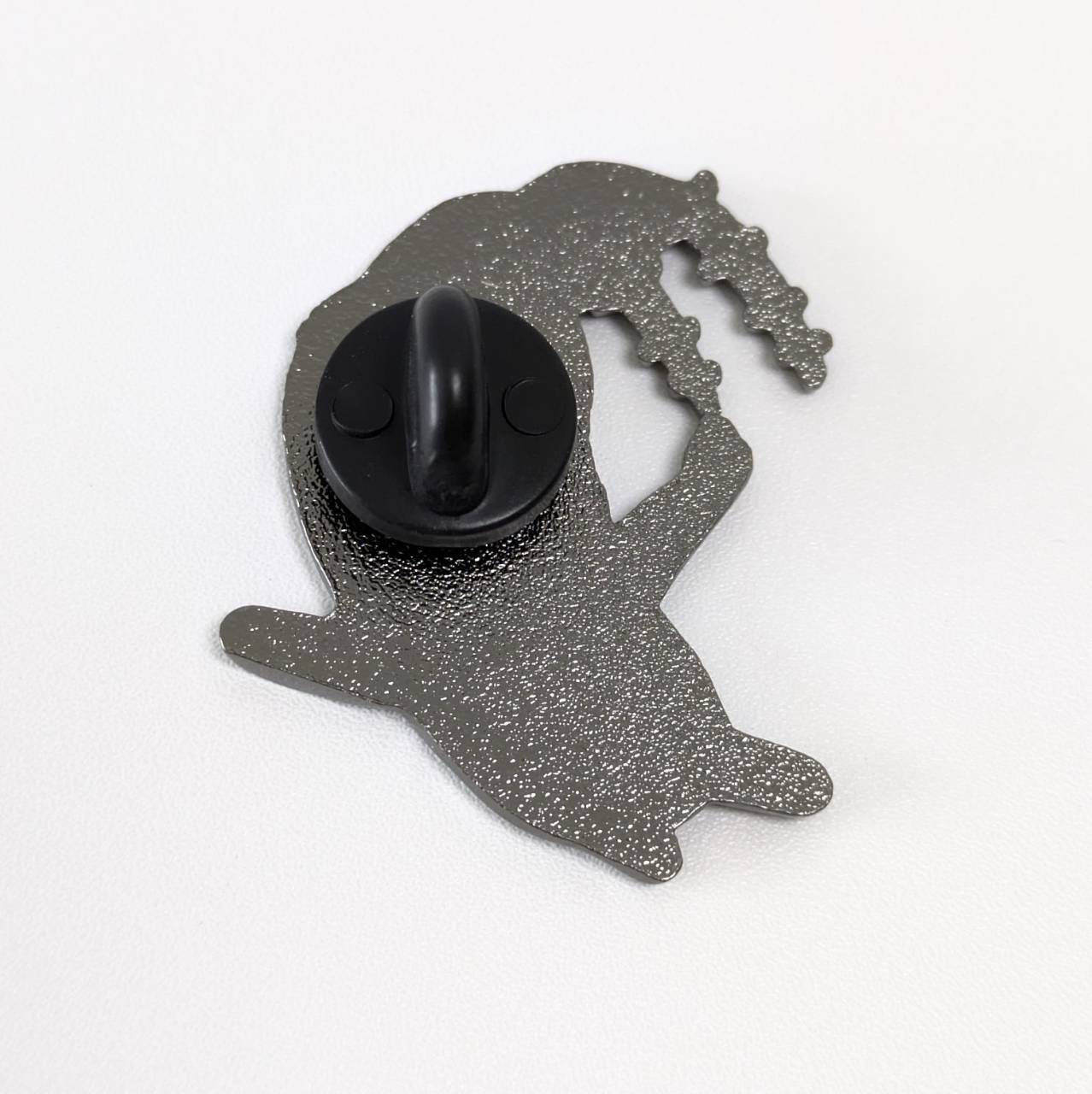 送料無料！ ★ピンズ PINS★ピンバッジ 【 SpongeBob SquarePants（スポンジボブ）】プランクトン 〚アメリカン雑貨 アメトイ〛