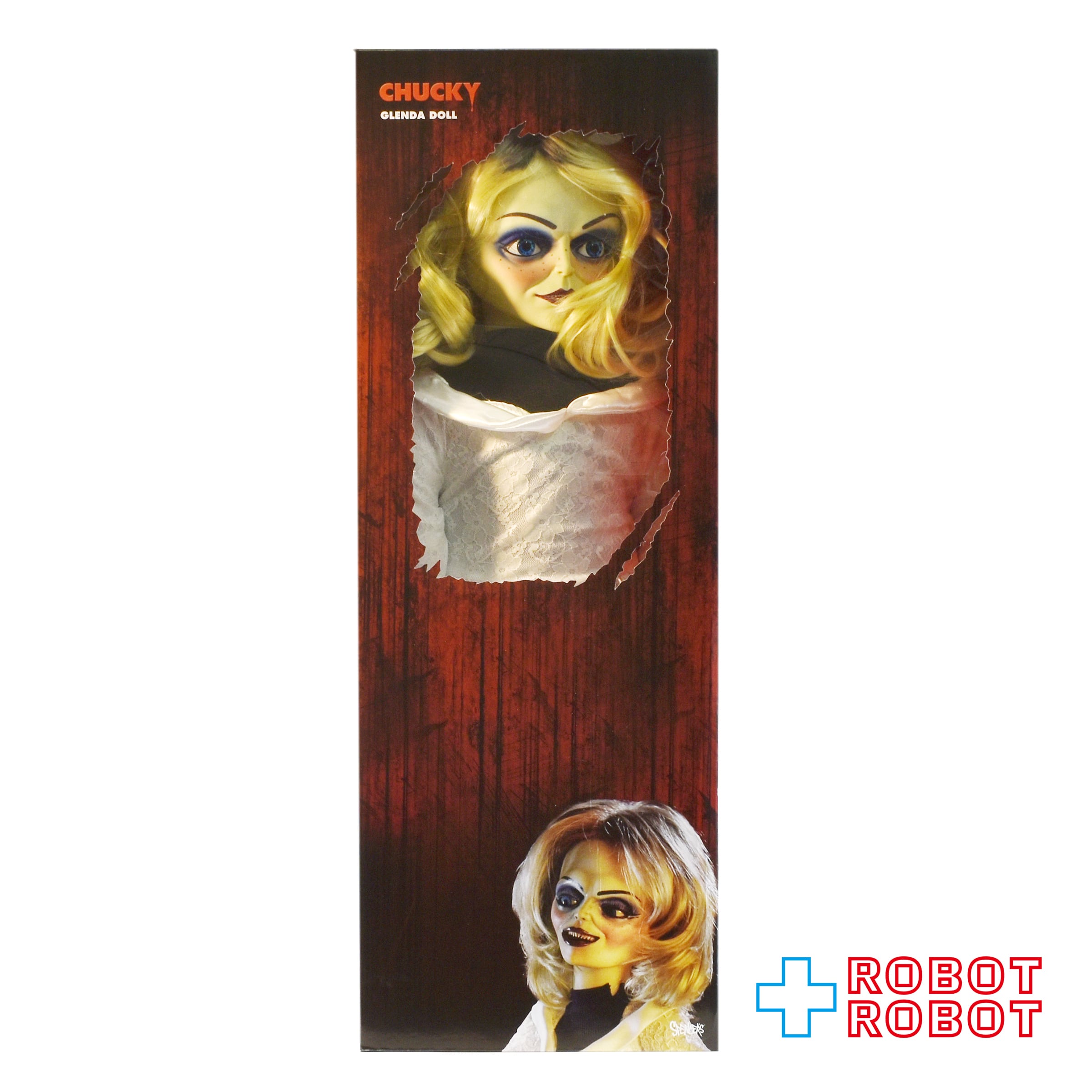 グレンダ ドール チャッキー ティファニー 海外 ハロウィン 種 新品 h4B9 グレンダ ドール チャッキー ティファニー 海外 ハロウィン 種 新品