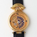 BOVET フルリエ　裏スケ エナメル D800.1 thumbnail 6