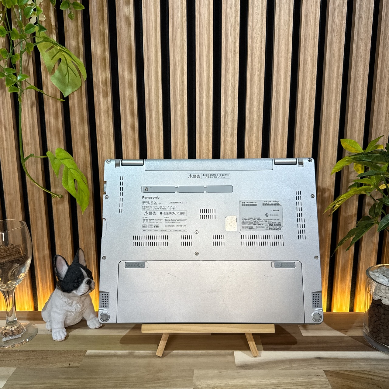 \ 公式ショップ限定価格❣️/ 《希少タッチパネル式》Let’s note FV1 メモリ16GB SSD256GB Core i5 第11世代 ノートパソコン 安心サポート&3ヶ月保証付き