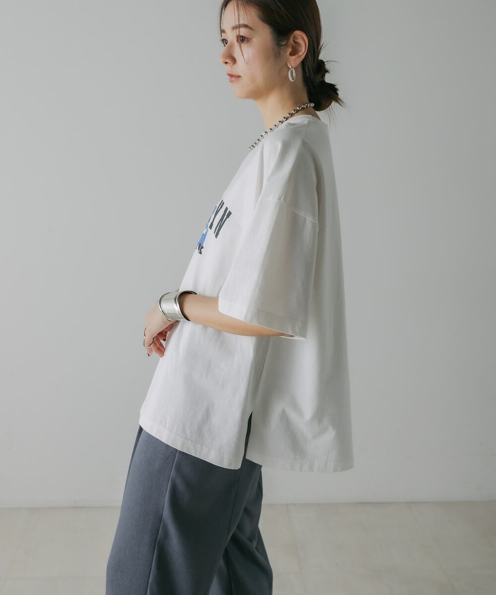 Number_i Tシャツ　ナンバリング　単独 新品未開封】Number_i Tシャツ ナンバリング ナンバーアイ 盆栽