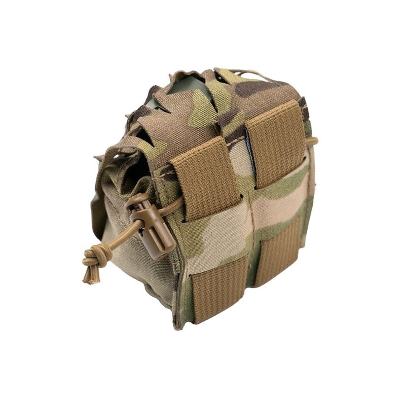 Spiritus Systems スピリタスシステム Frag Grenade SPUD Pouch フラグ
