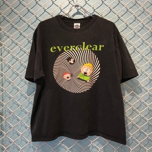 Everclear Band T-shirt
