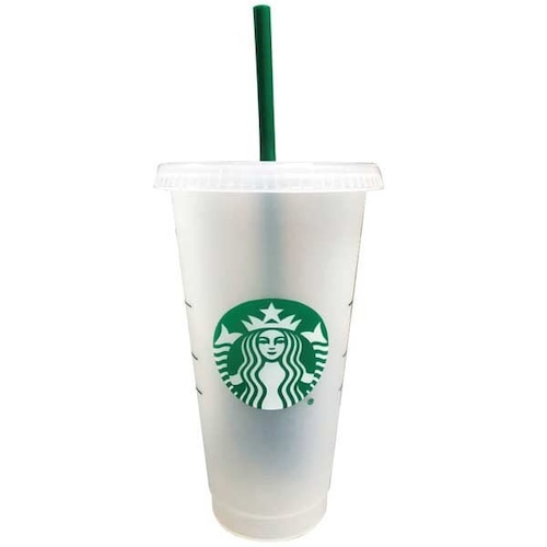 STARBACKS　COLD　TUMBLER　スターバックス　タンブラー