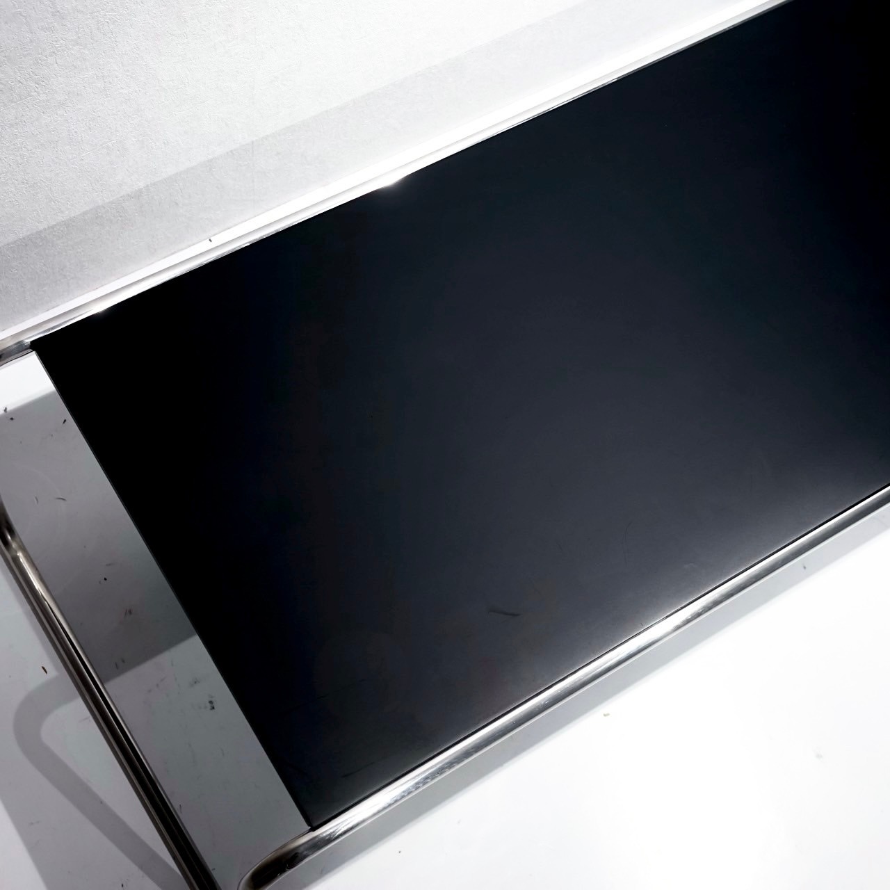 Marcel Breuer マルセルブロイヤー Laccio Table ラッシオテーブル ネストテーブル ローテーブル サイドテーブル モダン ミニマル ミッドセンチュリー