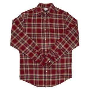 CATCH SURF キャッチサーフ / Garcia L/S Flannel