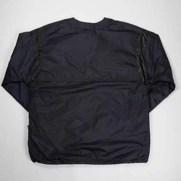 Size【M】 TENDERLOIN テンダーロイン NYLON WARM UP NAVY ジャケット
