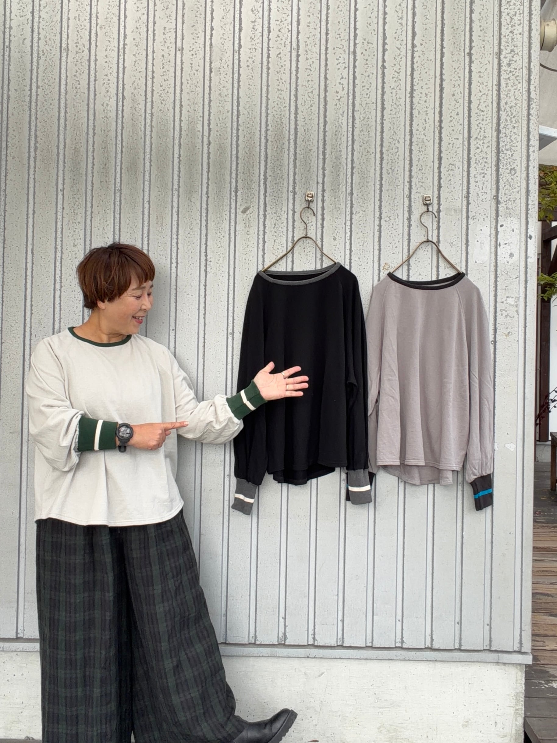 レディースブランド | WACKY