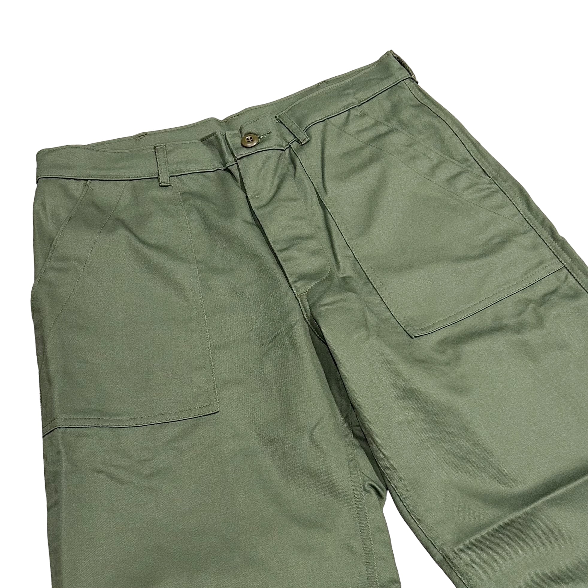 W36 made inUSA ベイカーパンツ Dead Stock 90s UK ARMY ベイカーパンツ / サイズ：80 ( W31 ) 84 ( W32 ) 92(W36