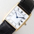 1970´s カルティエ タンク アロンディ LM エクストラフラット PARIS  ref. 32 cal.21 正規修理済み thumbnail 4