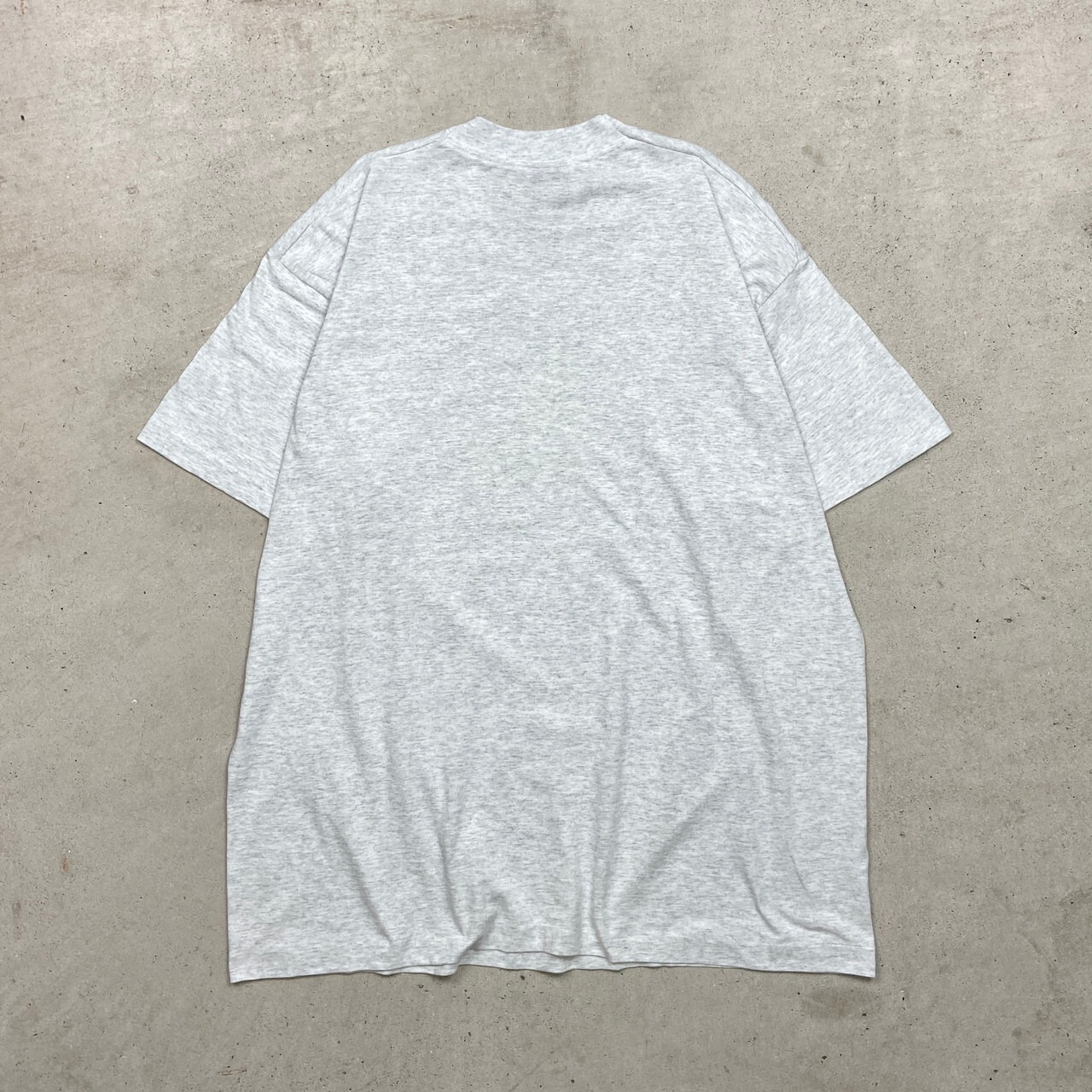 90年代 USA製 PORSCHE ポルシェ 車 モーターサイクルプリントTシャツ 