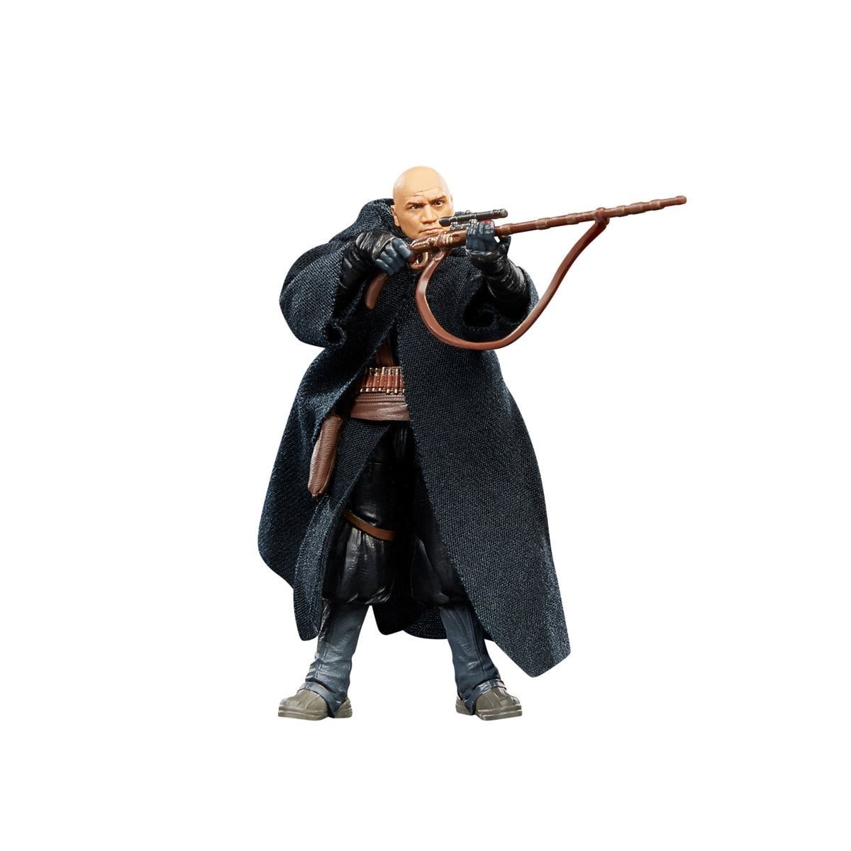 スター・ウォーズ VC285 ボバ ・フェット (タスケン) [TBOBF