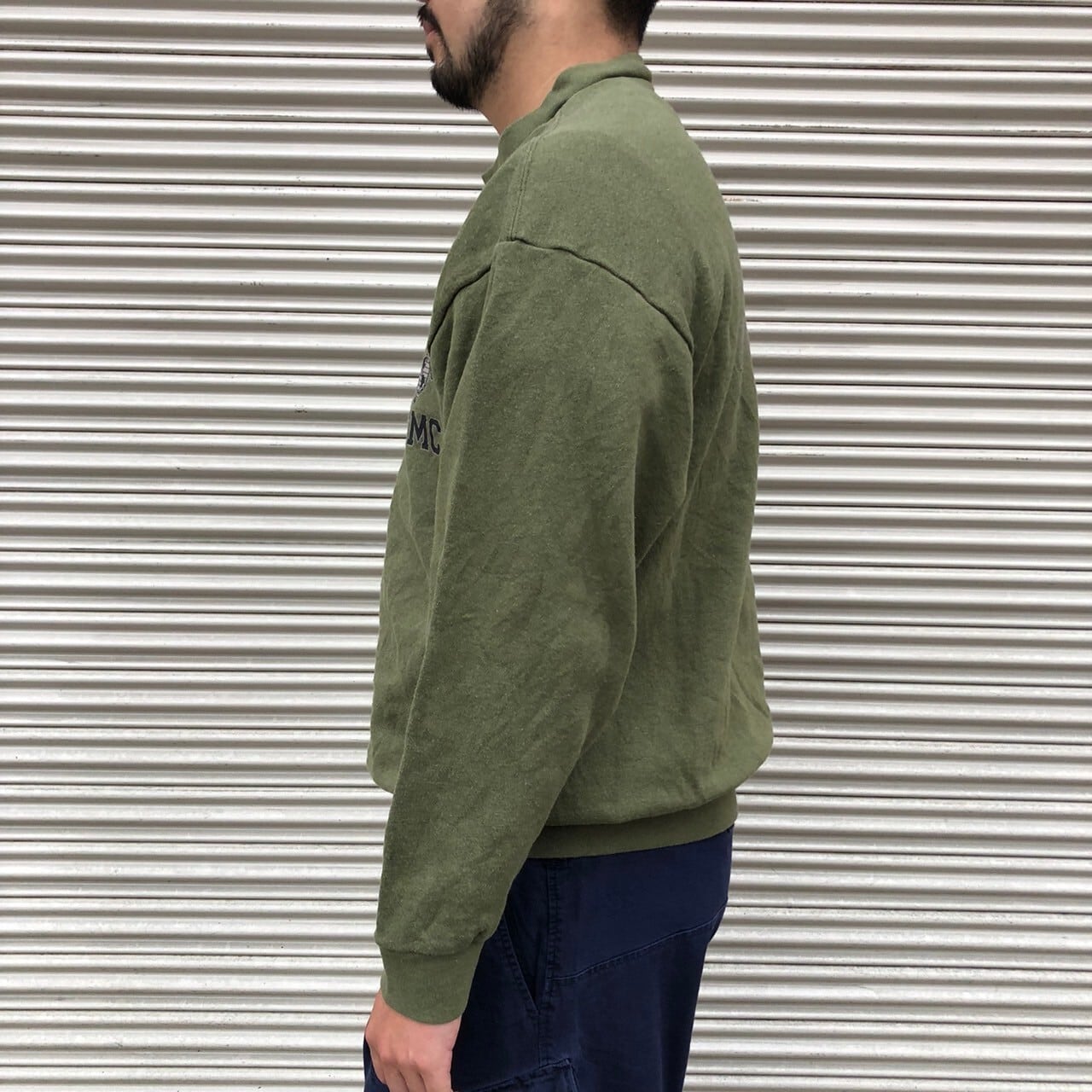 90s 米軍 USMC マリン 海兵隊 NAVY USN 米軍 海軍 ネイビー 90s 米軍 USMC マリン 海兵隊 NAVY USN 米軍 海軍 ネイビー