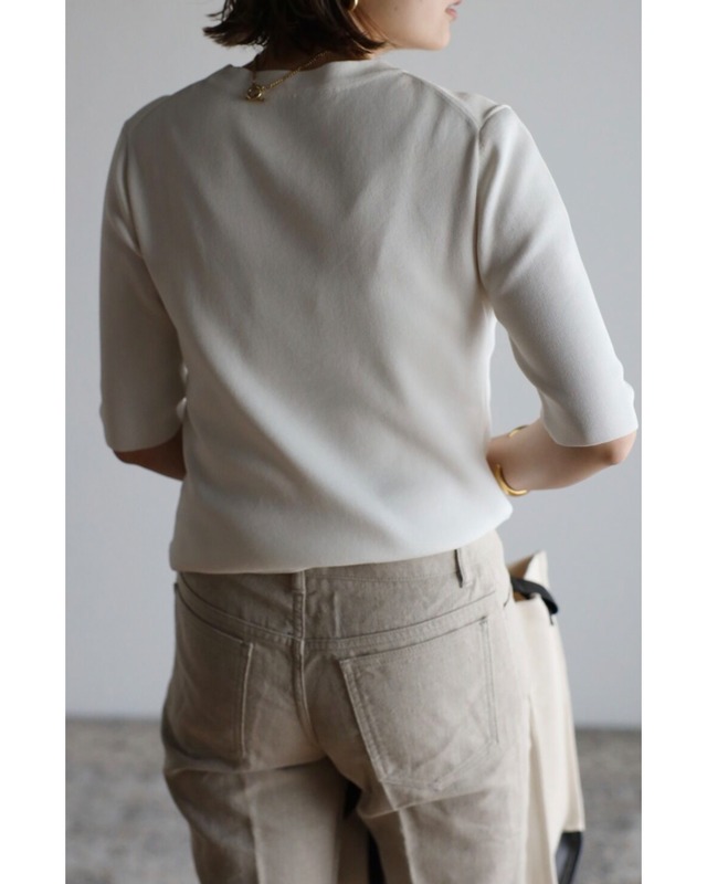 ダイバーニットT