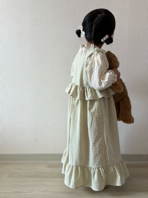 【即納】anneshirley/(kids) Romeo One Piece/sizeM