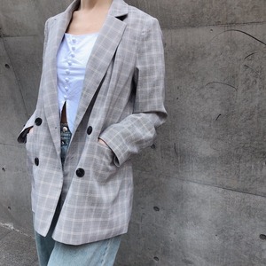 Tailored jacket(即納商品)