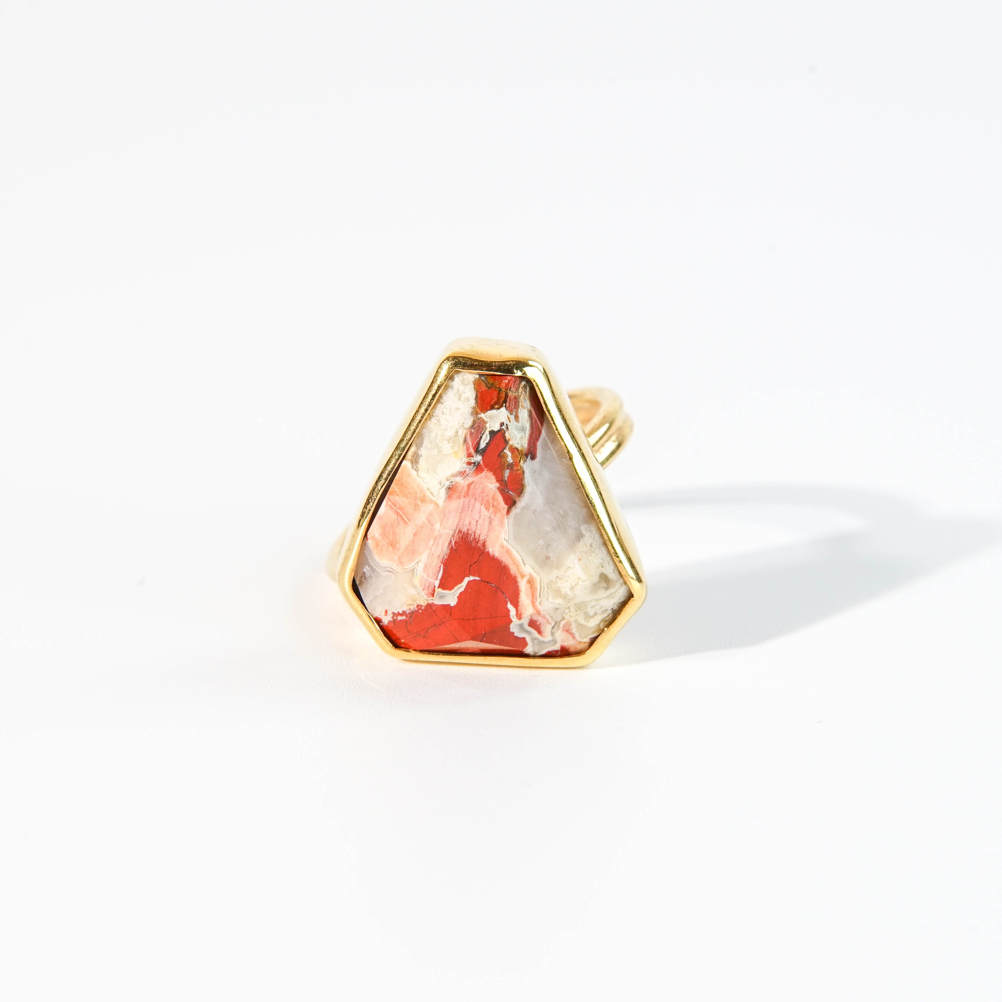 Pink & Rose | YUEN jewelry