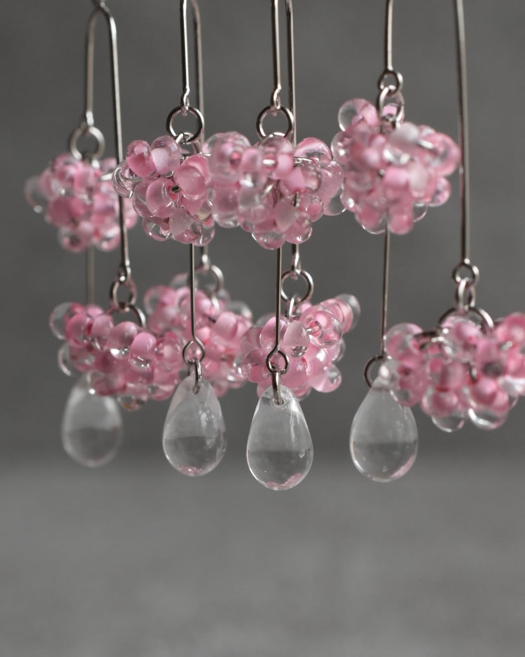 ethere - peach pink -