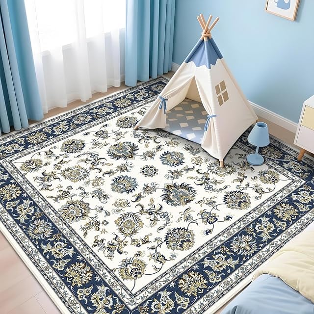 2259-Vintage Baluch rug | PAY ID