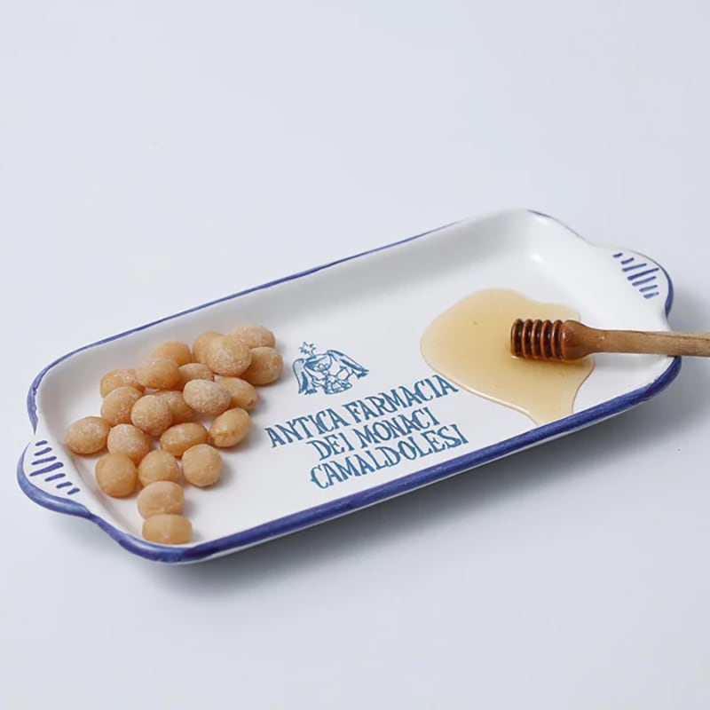 カマルドリ　プロポリス ハンドクリーム & エッセンシャルオイル セット ハンドクリーム