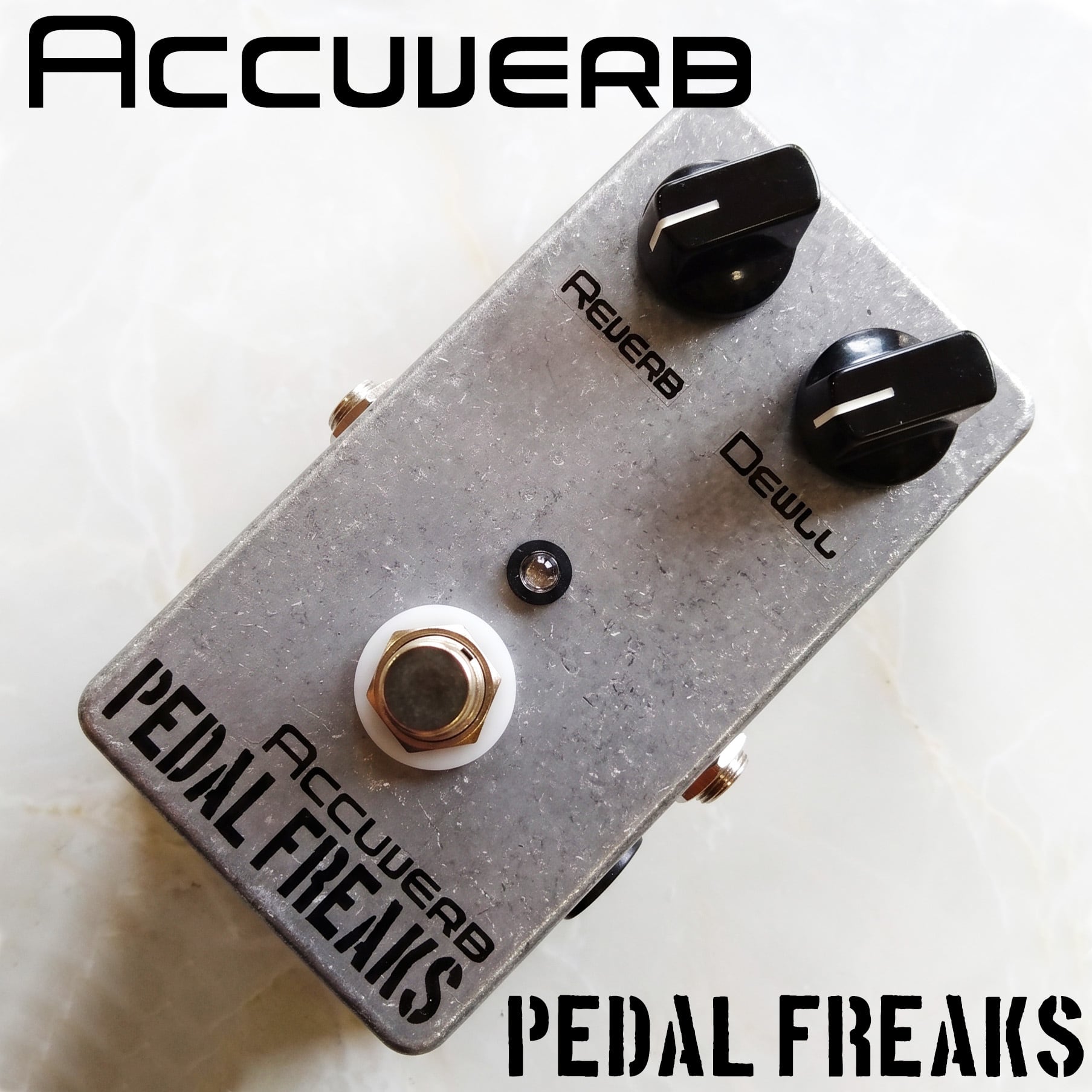 空間系 | PEDAL FREAKS