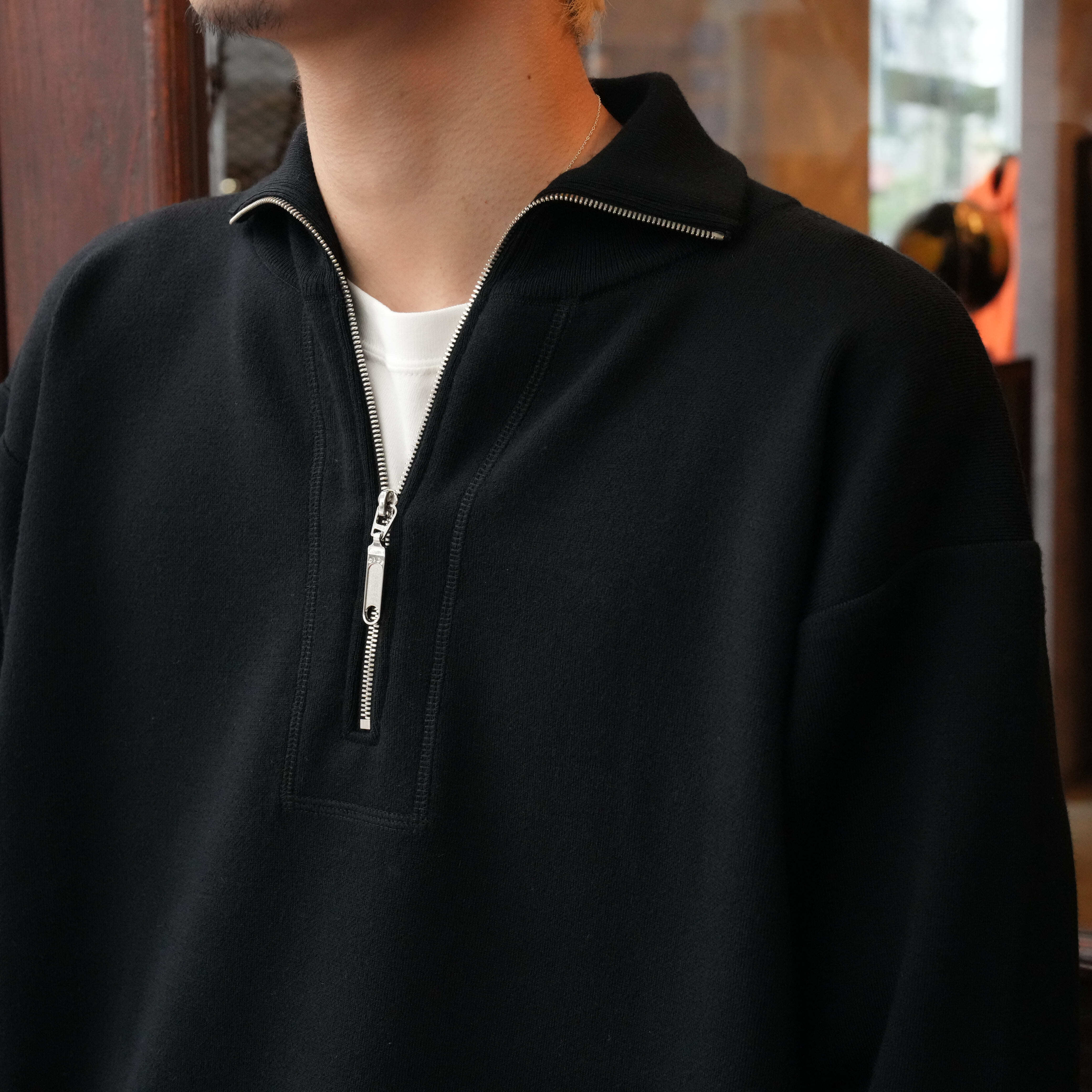Olde H & Daughter(オールドエイチアンドドーター) 25AW 