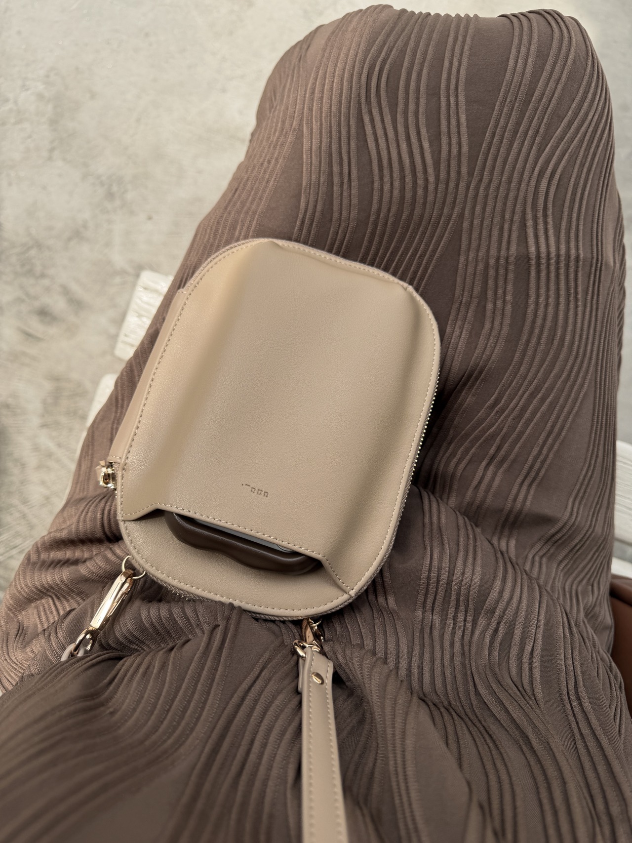 phone and,（cafe latte） - 8