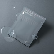iLLON POST PROTECTIVE SOOTHING MASK (イロン ポストプロテクティブ スージング マスク) 37g×5枚