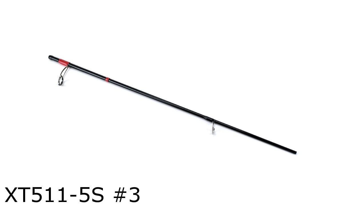 フエルコ　パックロッド　XT511-5S XT511R-5S | Huerco