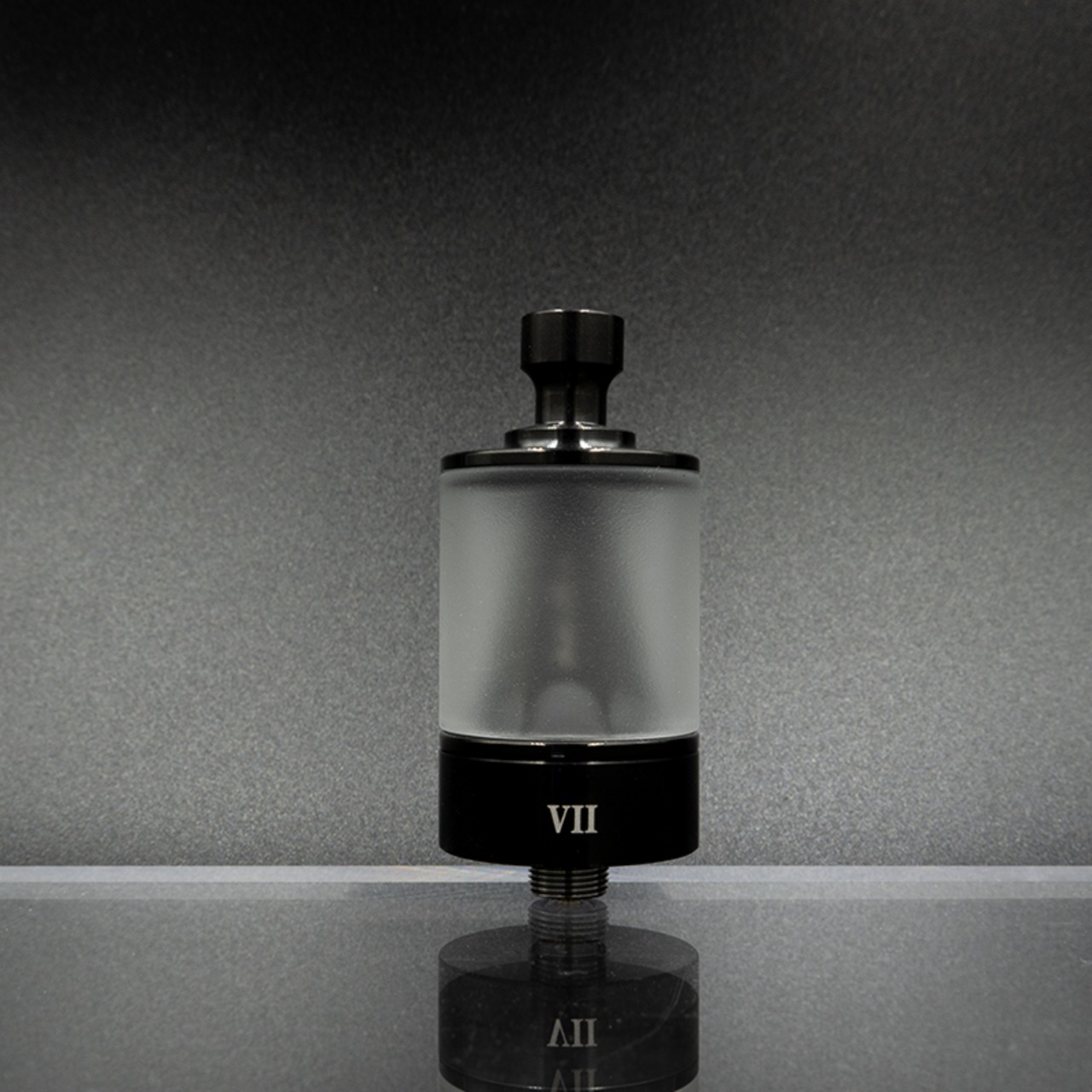 VII TANK BLK by Umbrella Mods