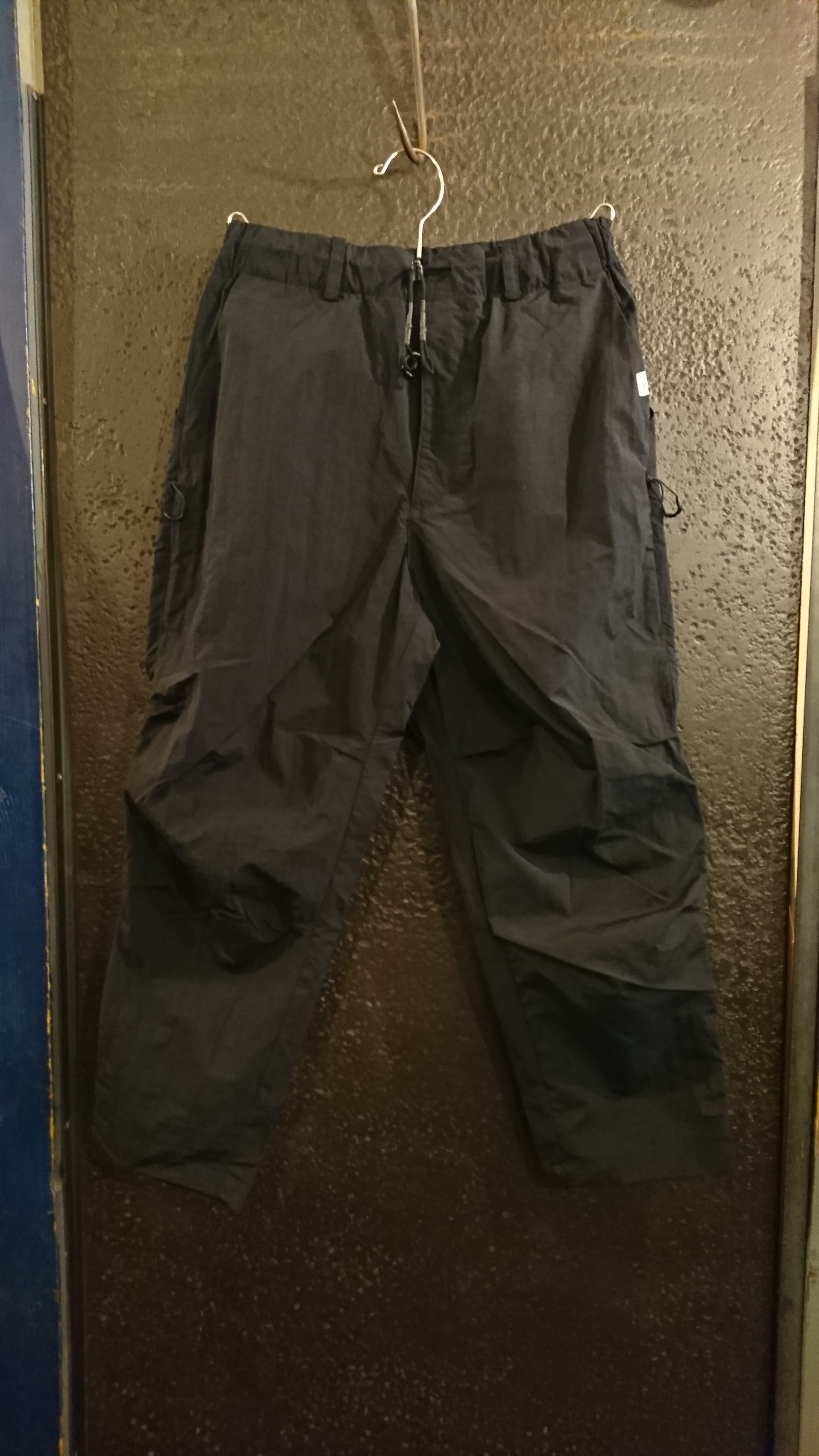 COMFY OUTDOOR GARMENT 